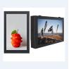 Buy cheap 65 inch wall-mounted horizontal screen air-cooled outdoor ip65 digital signage metal case from wholesalers