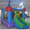 Buy cheap Hansel Family Party Use Princess Inflatable Bouncer for Sale from wholesalers