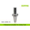 Buy cheap CNC Cutting ER Tool Holder Thread SK40 GER20 For Finishing With Super Precisoin from wholesalers