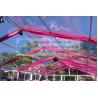 Buy cheap GB6061-T6 Waterproof Marriage Tent 40x20m For Celebrations from wholesalers