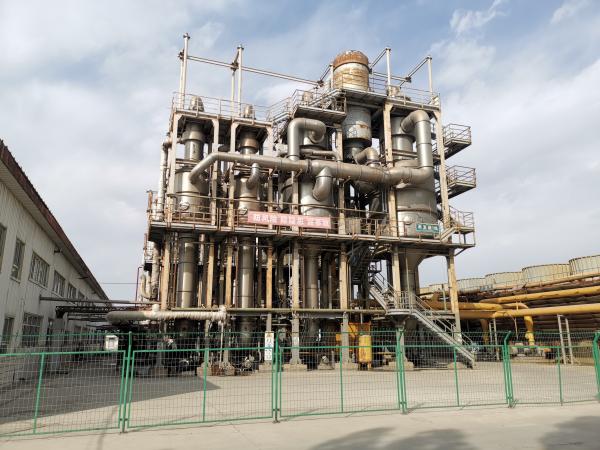 Buy cheap SUS304 / 316L Tomato Paste Processing Line Aseptic Filling System from wholesalers