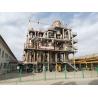 Buy cheap SUS316 Customized 1500 T/D Tomato Paste Equipment from wholesalers