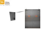 55 mm Thick Steel Insulated Fire Rated Door For Electrical Room，color choice