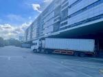 Free Trade Zone International Transfer Hong Kong Transfer Warehouse Chinese