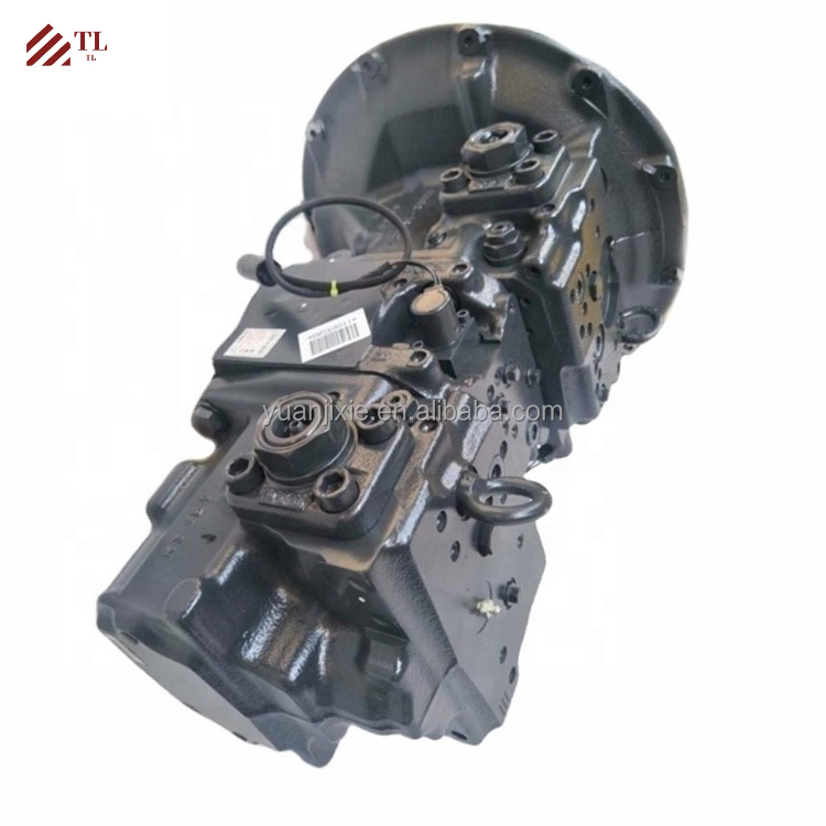 K3V112DTP Excavator Hydraulic Main Pump For DX225 R225-9T R210LC-9 SY215 SY215-8