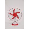 Buy cheap 16 Inch AC DC Table Fan Home Depot , Solar Powered Fan High Power from wholesalers