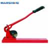 Buy cheap High Manganese Steel Heavy Duty Cable Bench Type Rope Wire Rope Cutter Easy Operation from wholesalers