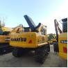 Buy cheap Good Condition 20ton Komatsu PC200 Second Hand Excavator with 0-2000 Working Hours from wholesalers