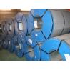 Buy cheap 1% Nickel grade 201 stainless steel coils , Cold Rolled Hot Rolled from wholesalers
