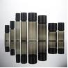 Buy cheap Stylish Dropper Bottles with Screw Caps for Liquid Storage from wholesalers