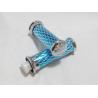 Buy cheap HONDA YAMAHA Motorcycle Motorbike motor Refit Alloy Handle Grip from wholesalers