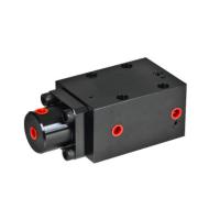 Buy cheap Corrosion Resistant Hydraulic Pressure Intensifier , Hydraulic Pressure Booster product