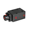 Buy cheap Booster Hydraulic Pressure Multiplier 3.2 Times Pressure Increasing from wholesalers