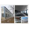 Buy cheap Truss Roof Steel Structure Workshop Building Construction from wholesalers