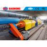 Buy cheap Steel Electric Tubular Stranding Machine For Wire Cable Making from wholesalers