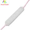 Buy cheap 5D 12V LED Module Light 1W For Lighting Trucks And Motorcycles from wholesalers