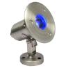 Buy cheap LED Underwater lights 1W RED BLUE WHITE GREEN YELLOW Shenzhen Factory from wholesalers