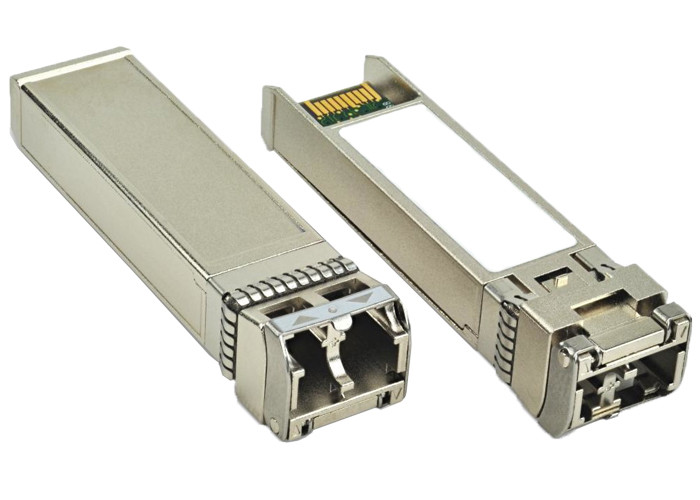 Buy cheap FTLX3871DCC28 SFP+ Optical Transceiver Ethernet LC Duplex Pluggable from wholesalers