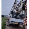 Buy cheap ZLJ5322JQZ25V Zoomlion Used Truck Cranes 25ton Second Hand Crane Trucks from wholesalers