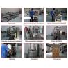 Buy cheap Fully Automaitc Muti- functional Capsule Filling Machine Powder Pellet Capsule Filler from wholesalers