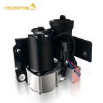 6L Air Suspension Compressor Pump For Ford Expedition Lincoln Navigator