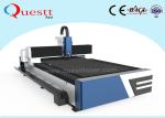 Steel Sheet Mini Cnc Laser Metal Cutting Machine 500W 1000W 3000 Watt