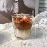 Buy cheap Creative Birthday Gift INS Latte Handmade Coffee Soy Wax Scented Candle from wholesalers