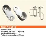 Buy cheap C046 Furniture connecting fittings:Tube Holder from wholesalers