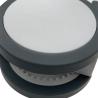 Buy cheap 3 Inch TPR Medical Caster Wheels With Brake Swivel Caster For Hospital Equipment from wholesalers