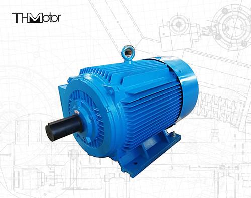 Buy cheap 200r/Min Vertical Mill Permanent Magnet Synchronous Motor 20 Poles from wholesalers