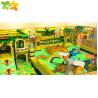 Buy cheap Customized Size Kids Soft Play Equipment For Shopping Mall SGS CCC ISO from wholesalers