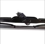 Buy cheap Aerodynamic Car Wiper Blades Black Windscreen Wipers For My Car from wholesalers