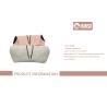 Buy cheap Classic Sunglass Case Box Water Proof Non Woven Fabrics Fake Leather from wholesalers