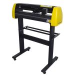 E-Cut KI-720AB Sticker Auto Contour vinyl plotter cutter decal sticker machine