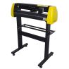 Buy cheap E-Cut KI-720AB Sticker Auto Contour vinyl plotter cutter decal sticker machine from wholesalers