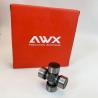 Buy cheap Auto Parts 5-12062X Drive Shaft 35X97 35X93 35X95 35X98 35X99 35X106 35X126 Universal Joint Cross Bearing from wholesalers