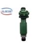 Buy cheap Land Cruiser 23250-66010 Automotive Spare Parts Fuel Injector from wholesalers