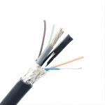 Flexible EVE 600V UL Type EV Charging Cable Wire Harness For Charging Pile
