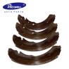 Buy cheap Auto Spare Parts Drum Brake Shoe Set 4600A106 97947802 8979478020 for MITSUBISHI L200 / TRITON 2.5 KA4T 2010-2015 from wholesalers