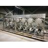 Buy cheap Heavy Duty Vertical Centrifugal Pump Up To 500 HP 5000 GPM Cast Iron Stainless Steel Bronze from wholesalers
