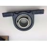 Buy cheap Chemical Machinery Parts Steel Pillow Block Bearings 35mm Inner Ring Diameter UCP207 from wholesalers