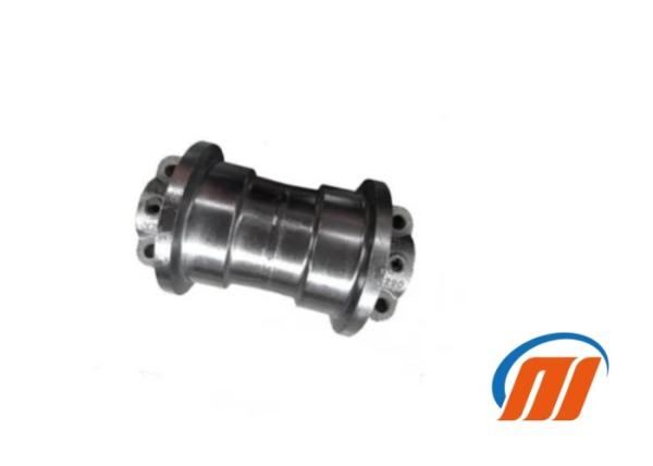 Buy cheap Daewoo Berco Excavator Undercarriage Parts DX225 DX250 DX255 DX260 Bottom Roller from wholesalers