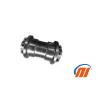 Buy cheap Daewoo Berco Excavator Undercarriage Parts DX225 DX250 DX255 DX260 Bottom Roller from wholesalers