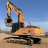 Buy cheap Used SANY SY365H-9 Excavator | 36Ton Capacity, Full Service History | CE/ISO, Mining, Construction from wholesalers