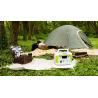 Buy cheap Camping Hunting Lithium Portable Power Station 220V AC Outlet from wholesalers