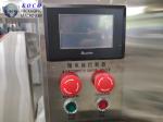 Yogurt Sachets Juice Packing Machine 500KG 1050*950*1950MM