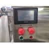 Buy cheap Portable Liquid Sachet Filling Machine Small Bag Water Production Line from wholesalers