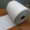 Buy cheap 35gsm Industrial Cleaning Wipes Non Woven Oil Absorbent Jumbo Roll from wholesalers