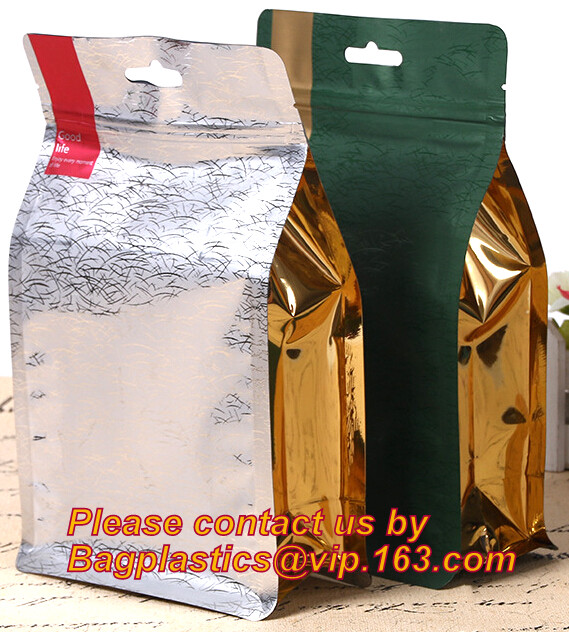 Foil pet food packaging sealable pouches vacuum bags,pet cat /dog food packaging bag,animal supplements packaging pouch/