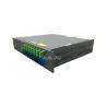 Buy cheap Junpu Wdm 1310 1490 1550nm Edfa Combiner 16 Ports Per Output Of 15dBm from wholesalers